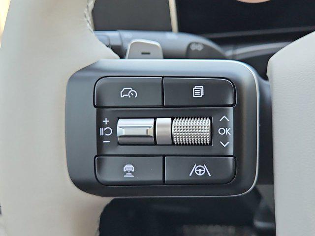 Thumbnail: 2026 Hyundai Santa Fe - 22