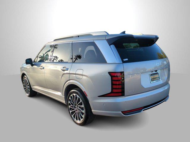 Thumbnail: 2026 Hyundai Palisade - 6