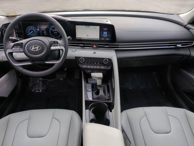 Thumbnail: 2026 Hyundai Elantra - 15