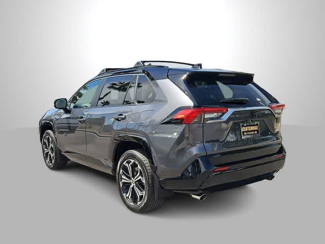 Thumbnail: 2025 Toyota RAV4 - 6