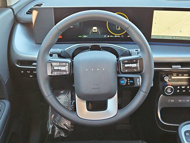 Thumbnail: 2026 Hyundai Ioniq - 22