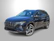 Used 2024 Hyundai Tucson Hybrid Limited SUV