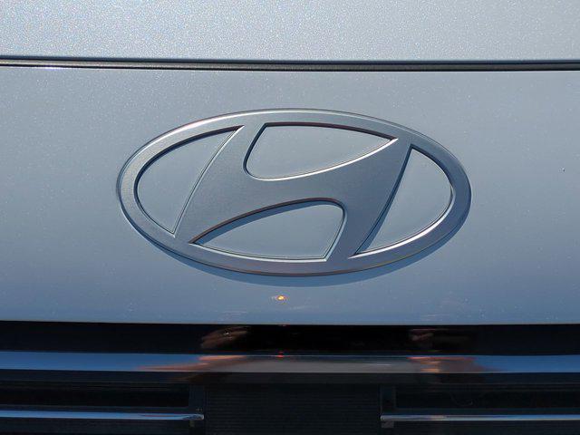 Thumbnail: 2026 Hyundai Palisade - 11