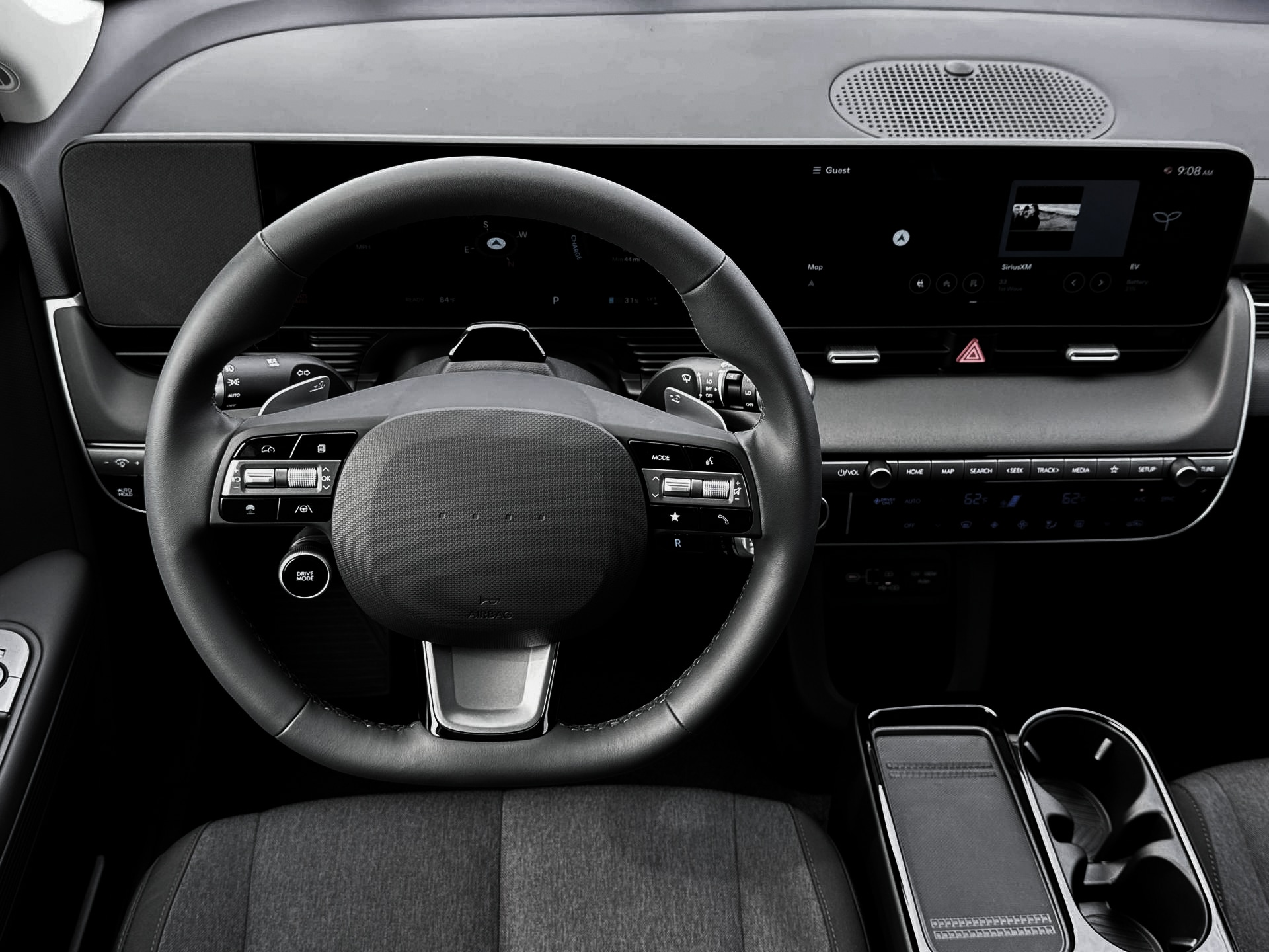 Thumbnail: 2025 Hyundai Ioniq 5 - 17