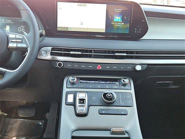 Thumbnail: 2025 Hyundai Palisade - 21