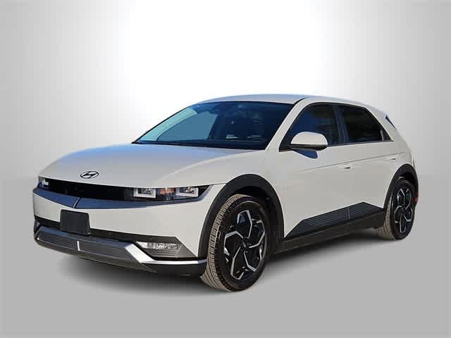 Thumbnail: 2024 Hyundai Ioniq 5 - 4