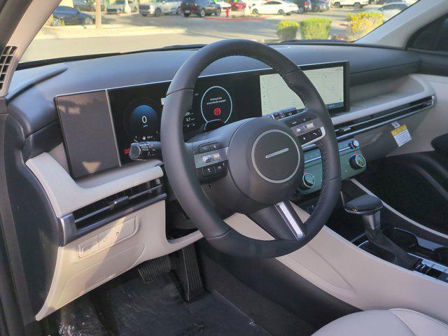 Thumbnail: 2026 Hyundai Tucson - 10