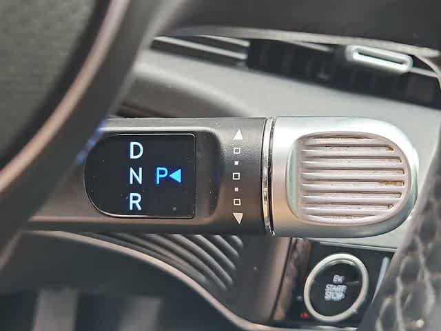 Thumbnail: 2023 Hyundai Ioniq 5 - 33