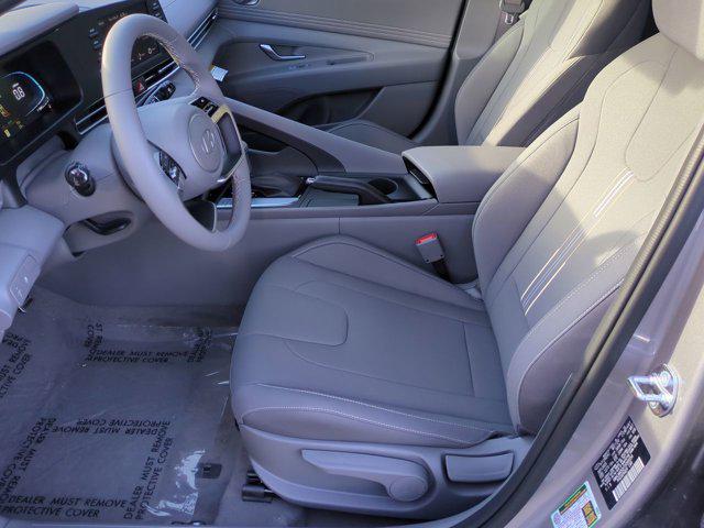 Thumbnail: 2026 Hyundai Elantra - 16