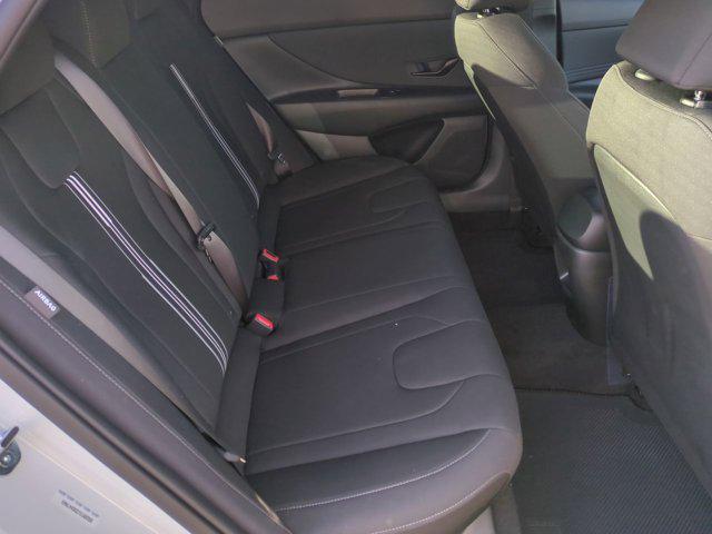 Thumbnail: 2026 Hyundai Elantra - 19