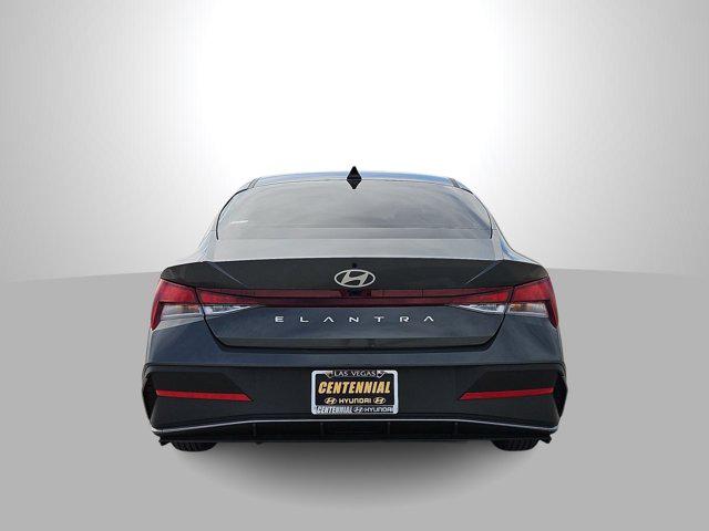 Thumbnail: 2026 Hyundai Elantra - 7