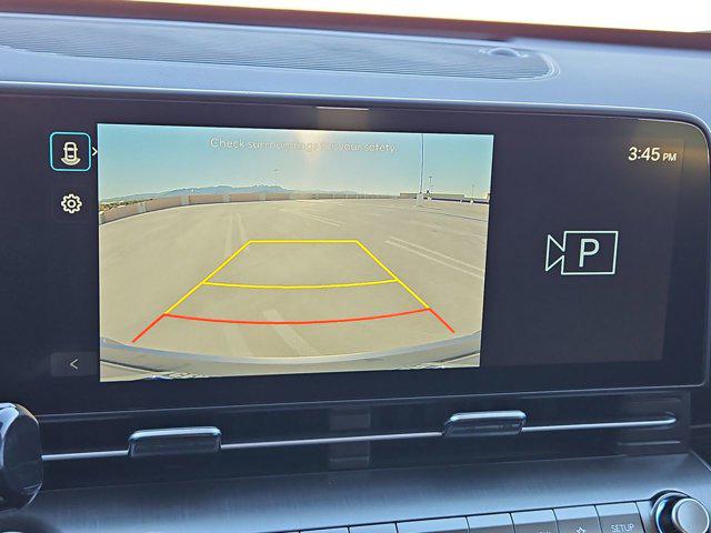 Thumbnail: 2026 Hyundai Kona - 28