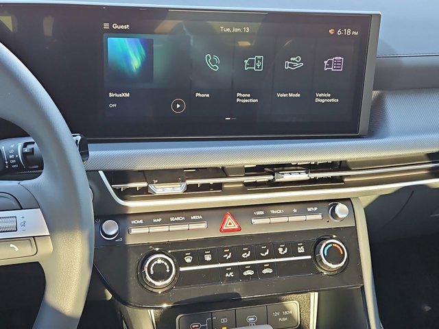 Thumbnail: 2026 Hyundai Sonata - 26