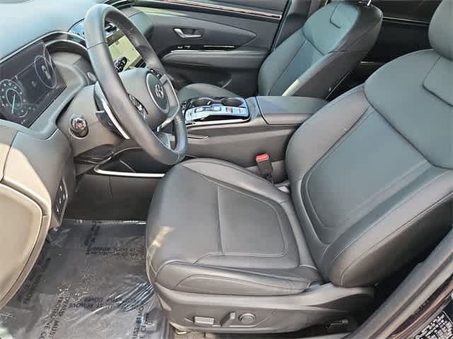 Thumbnail: 2023 Hyundai Tucson - 16