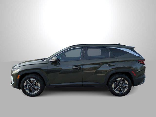Thumbnail: 2026 Hyundai Tucson - 5