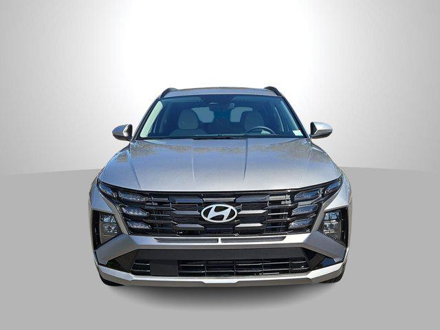 Thumbnail: 2026 Hyundai Tucson - 3