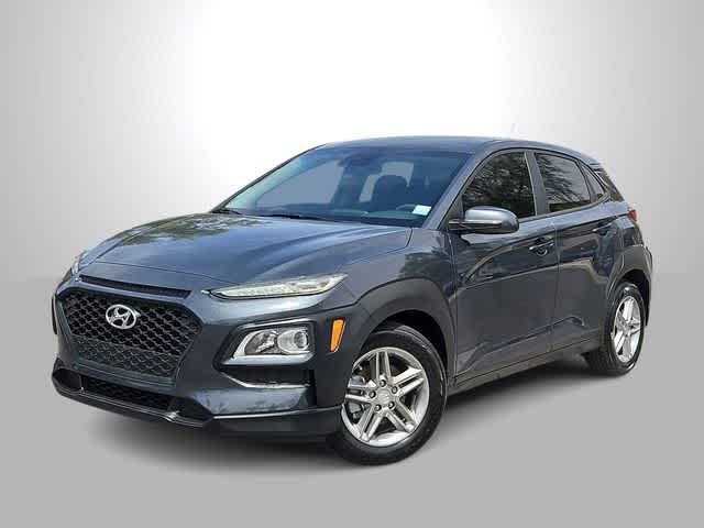 2019 Hyundai Kona SE -
                  Las Vegas, NV