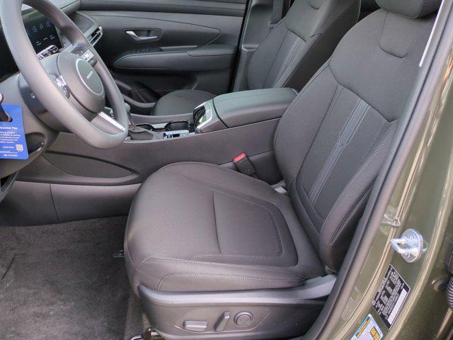 Thumbnail: 2026 Hyundai Tucson - 17