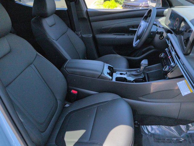 Thumbnail: 2026 Hyundai Santa Cruz - 22