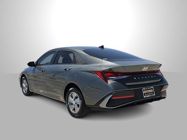Thumbnail: 2026 Hyundai Elantra - 6