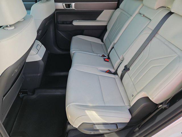 Thumbnail: 2026 Hyundai Santa Fe - 19