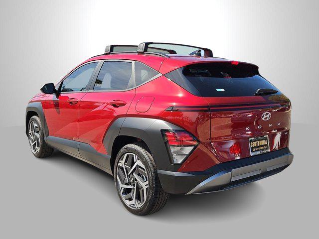 Thumbnail: 2026 Hyundai Kona - 6