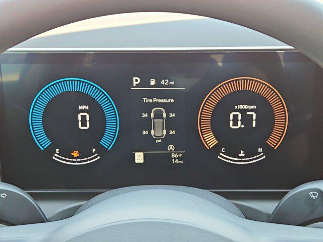 Thumbnail: 2026 Hyundai Tucson - 31