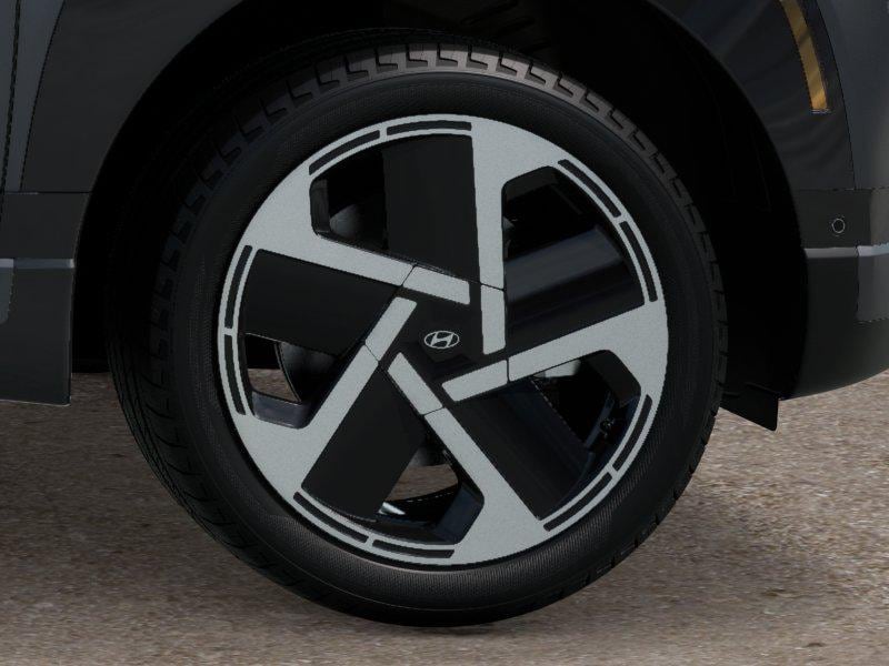 Thumbnail: 2026 Hyundai Ioniq - 8