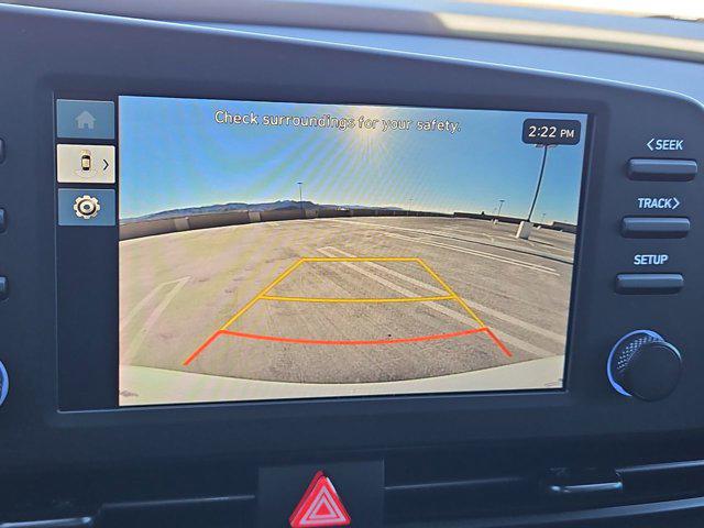 Thumbnail: 2026 Hyundai Elantra - 28