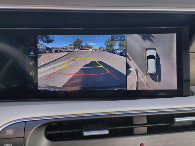 Thumbnail: 2026 Hyundai Palisade - 30