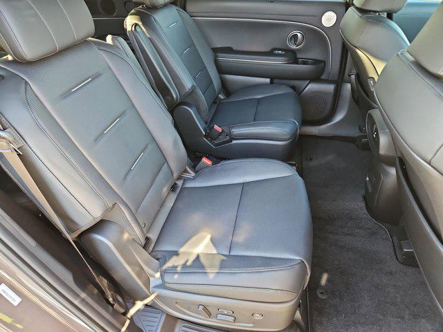 Thumbnail: 2026 Hyundai Palisade - 21