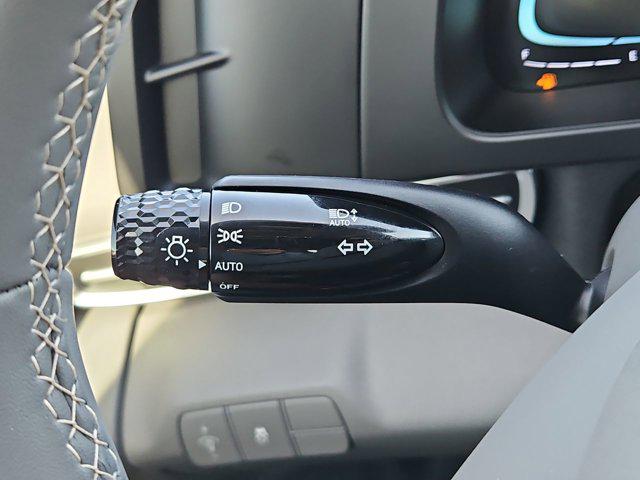 Thumbnail: 2026 Hyundai Elantra - 25