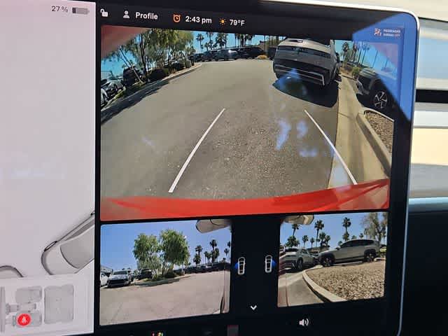 Thumbnail: 2020 Tesla Model 3 - 29