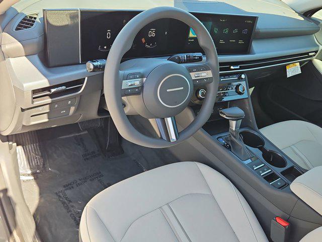 Thumbnail: 2026 Hyundai Sonata - 10