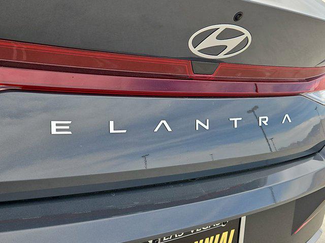 Thumbnail: 2026 Hyundai Elantra - 12