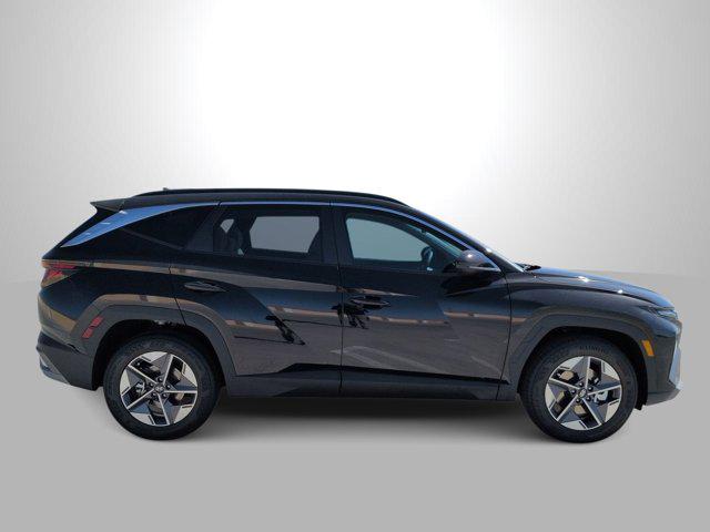 Thumbnail: 2026 Hyundai Tucson - 9