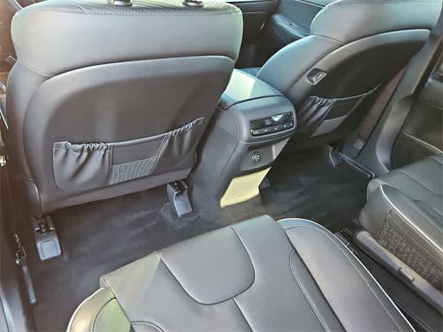 Thumbnail: 2025 Hyundai Palisade - 18