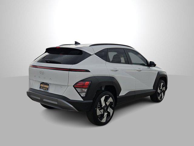Thumbnail: 2026 Hyundai Kona - 8