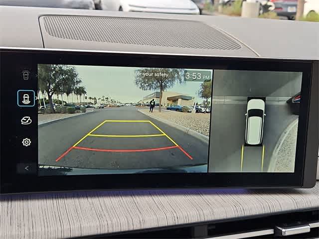 Thumbnail: 2025 Hyundai Santa Fe - 31