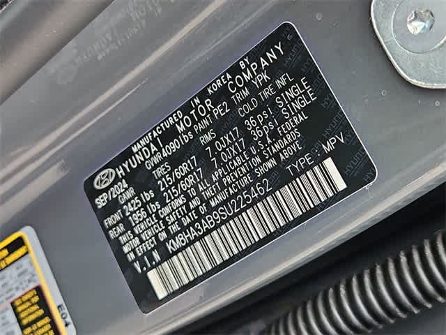 Thumbnail: 2025 Hyundai Kona - 33