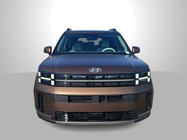 Thumbnail: 2026 Hyundai Santa Fe - 3