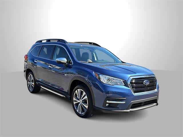 Thumbnail: 2019 Subaru Ascent - 2