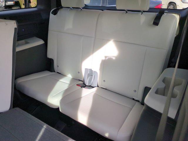 Thumbnail: 2026 Hyundai Santa Fe - 35