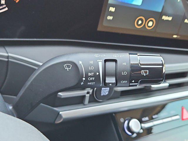 Thumbnail: 2026 Hyundai Santa Fe - 24