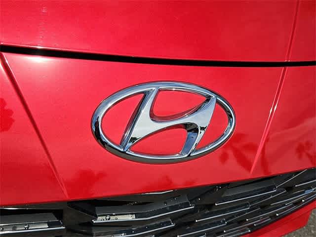Thumbnail: 2022 Hyundai Elantra - 11