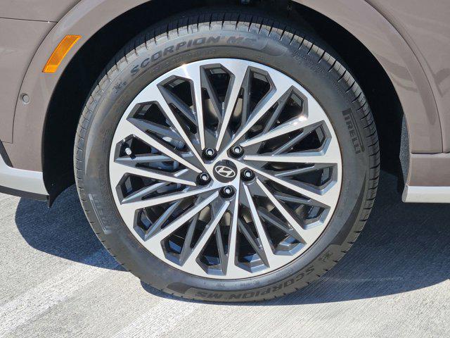 Thumbnail: 2026 Hyundai Palisade - 13