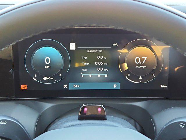 Thumbnail: 2026 Hyundai Palisade - 35