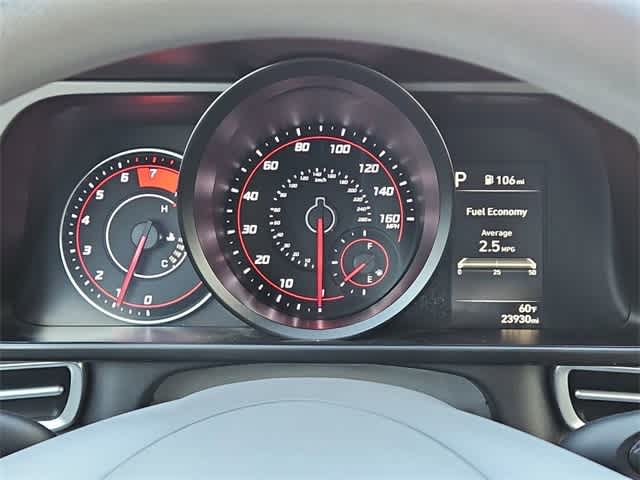 Thumbnail: 2023 Hyundai Elantra - 30