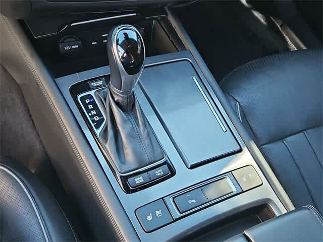 Thumbnail: 2016 Hyundai Genesis - 33