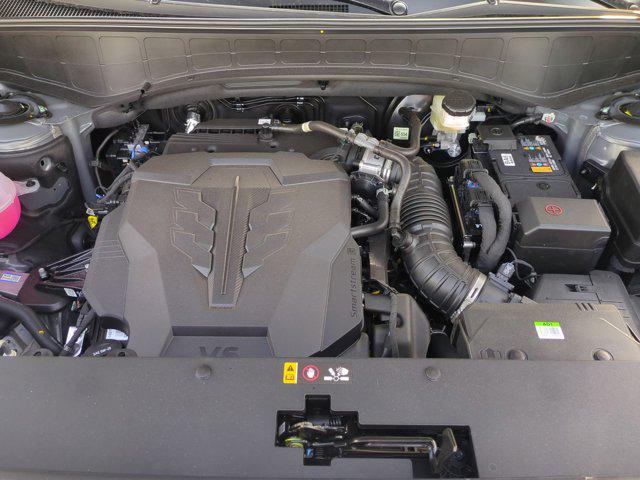 Thumbnail: 2026 Hyundai Palisade - 15